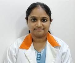 Dr Gayathri V